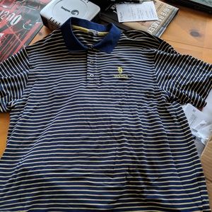 Polo tee